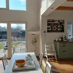 Appartement Landsberg Landsberg am Lech