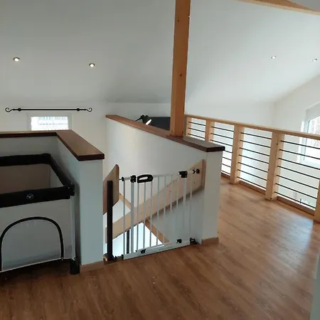 Appartement Landsberg *