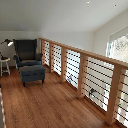 Appartement Landsberg