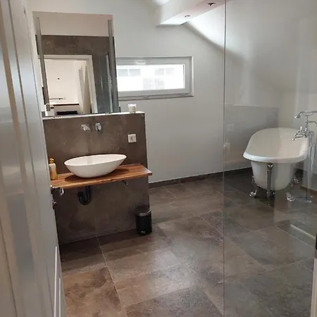Appartement Landsberg