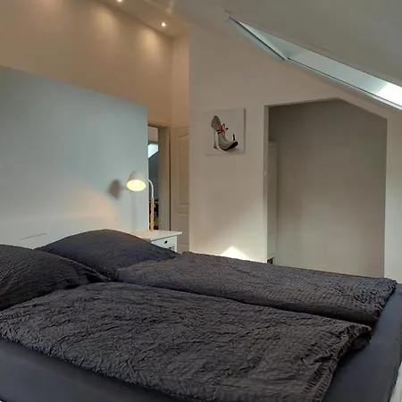 Appartement Landsberg