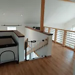 Apartment Landsberg *