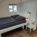 Landsberg Apartment