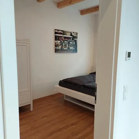Apartment Landsberg *