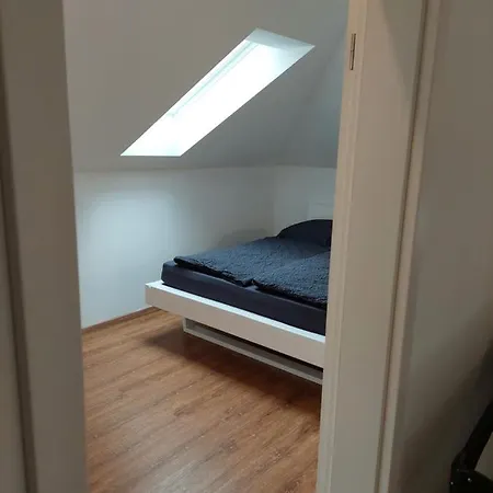 Apartment Landsberg *