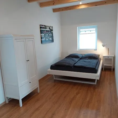 Apartamento Landsberg Landsberg am Lech