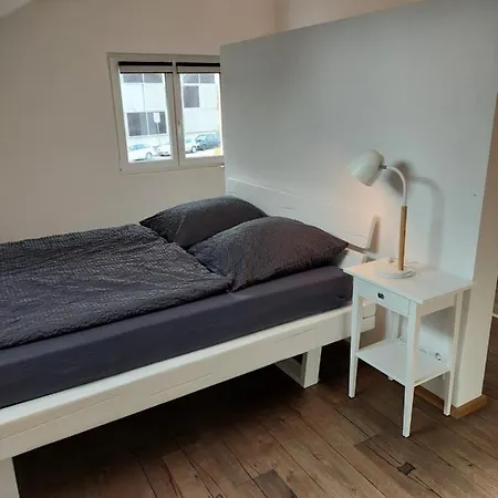 Landsberg Apartment