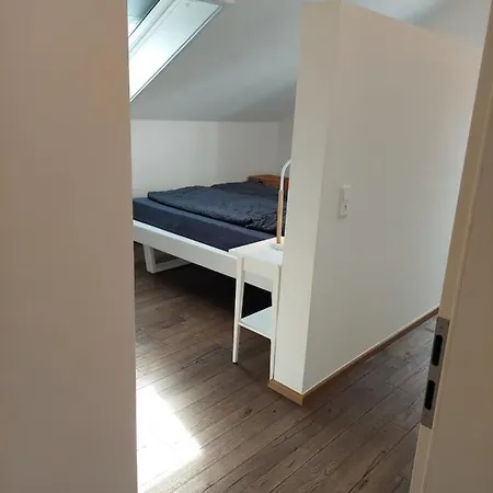 Landsberg Apartment