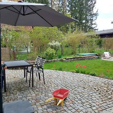 Landsberg Apartment Landsberg am Lech