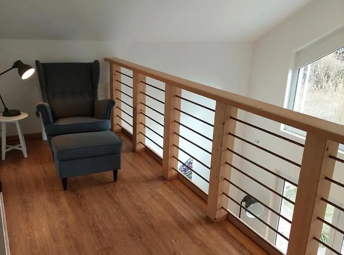 Appartement Landsberg
